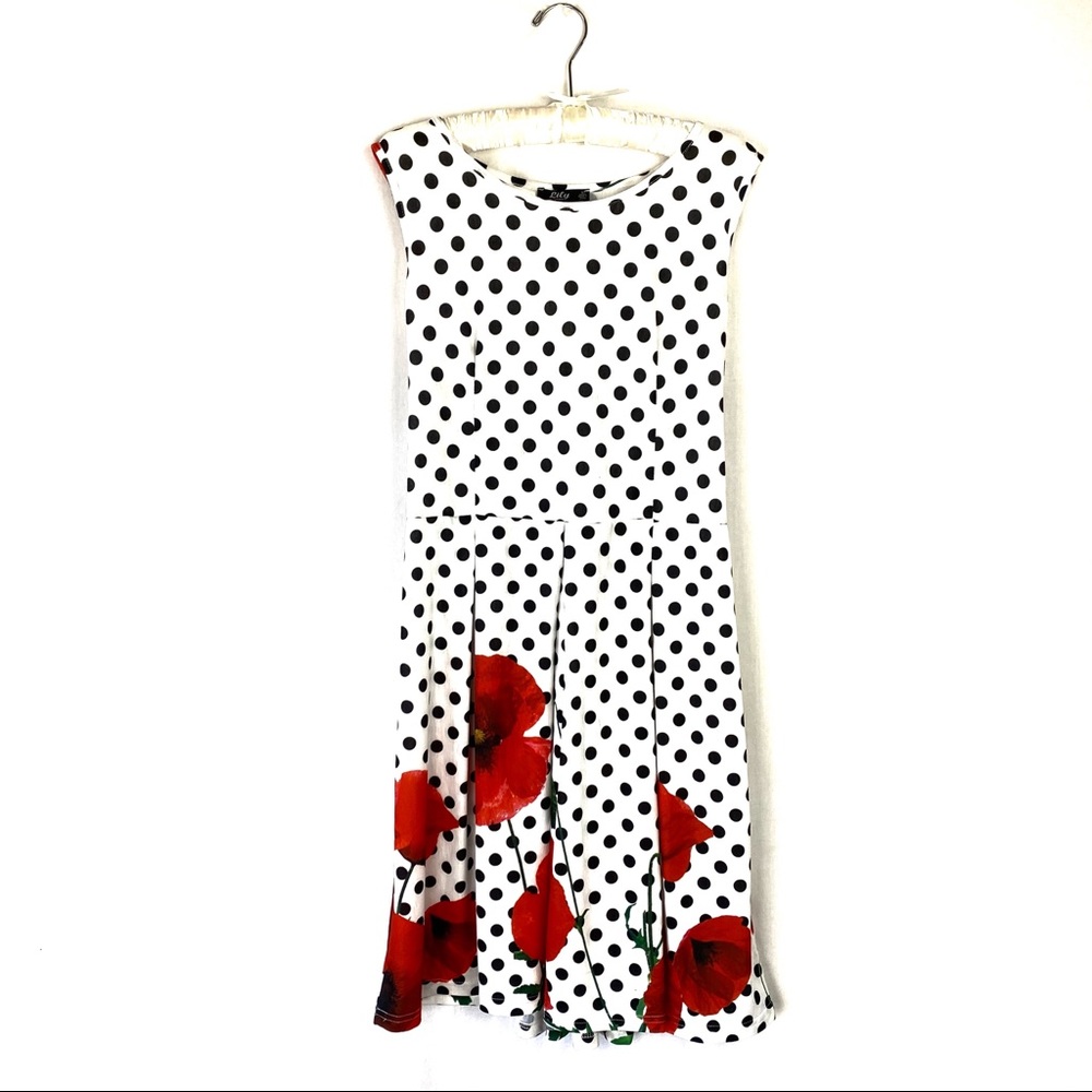Dress Lily by Firmiana